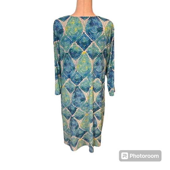 Pappagallo dress size 1x - Picture 2 of 4